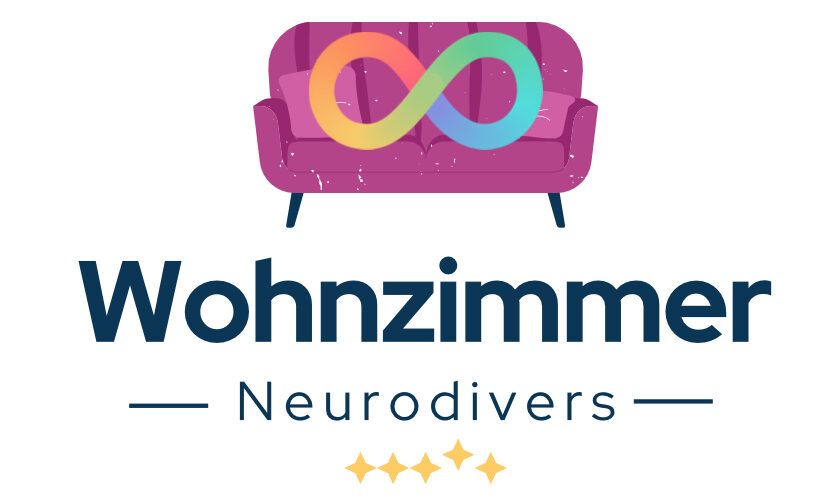 Wohnzimmer-Neurodivers